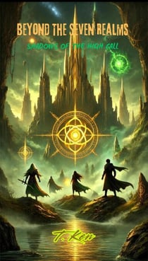 Beyond The Seven Realms :Shadows of The High Call