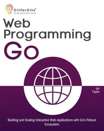 Web Programming with Go
