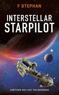 Interstellar starpilot - Human starpilots, #2