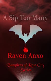 A Sip Too Many
