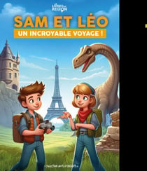 Sam et Léo - Un incroyable voyage