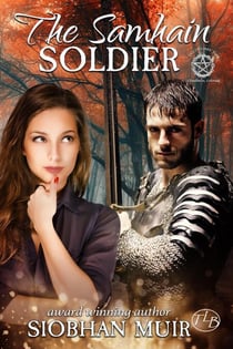 The Samhain Soldier - Cloudburst Colorado, #7