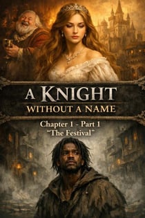 A Knight Without a Name - A knight without a name, #1