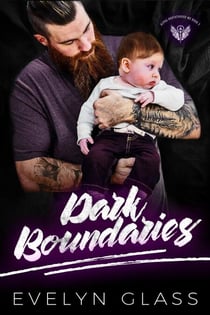 Dark Boundaries - Alpha Brotherhood MC, #2