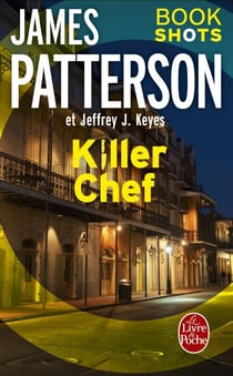 Killer Chef - Bookshots