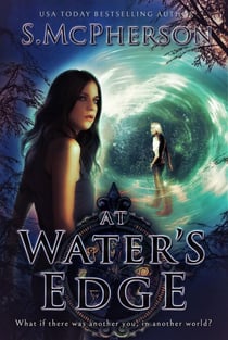 At Water's Edge - The Last Elentrice, #1