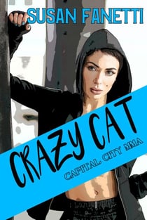 Crazy Cat - Capital City MMA, #2