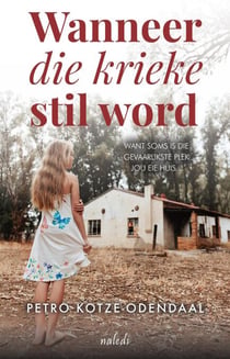 Wanneer die krieke stil word