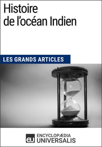 Histoire de l'océan Indien - Les Grands Articles d'Universalis