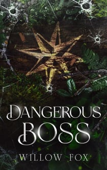 Dangerous Boss - Bratva Brothers, #5