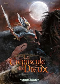 Le Crépuscule des dieux T07 - Le Grand Hiver