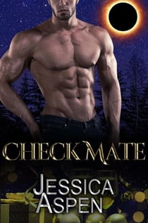 Check Mate - Fate's Mates: Dragons on Holiday, #2