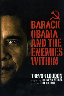 Barack Obama and the Enemies Within - The Enemies Within, #1