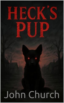 Heck's Pup