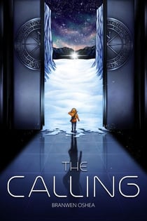 The Calling - Finding Humanity, #1