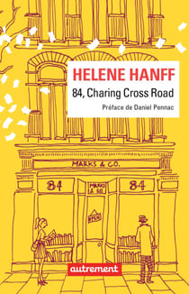 84, Charing Cross Road
