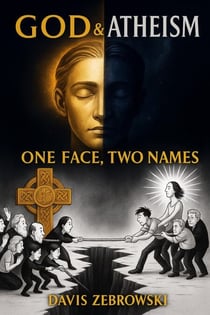 God & Atheism: One Face,, Two Names