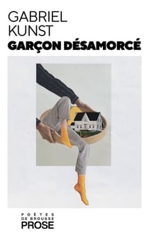 Garçon désamorcé - Roman autistique