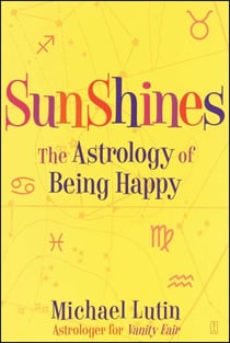 SunShines - The Astrology of Being Happy