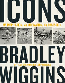 Icons - My Inspiration. My Motivation. My Obsession.