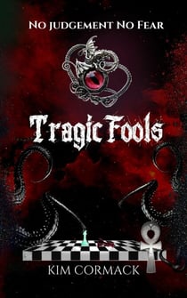 Tragic Fools - children of ankh, #5