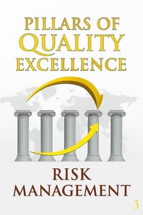 Risk Management Seeing Around Corners to Navigate Uncertainty with Confidence. - PILLARS OF QUALITY