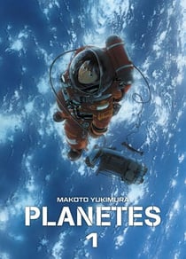Planetes Perfect Edition T01