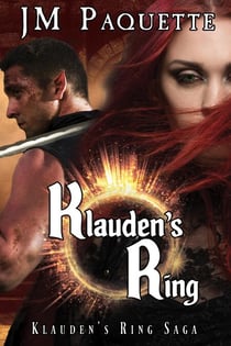 Klauden's Ring - Klauden's Ring Saga, #1