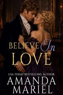 Believe in Love - Scandal Meets Love, #5