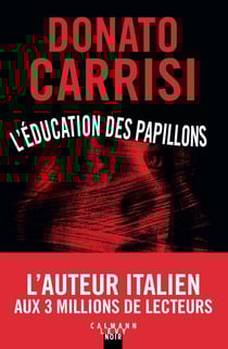 L'Éducation des papillons