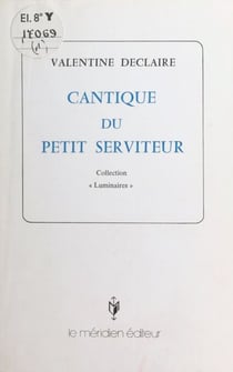 Cantique du petit serviteur