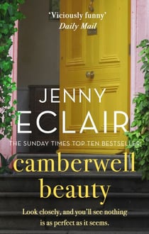 Camberwell Beauty - 'Viciously funny' Daily Mail