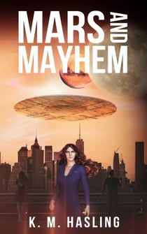 Mars and Mayhem