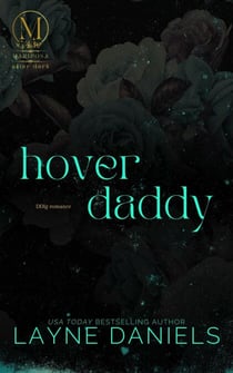 Hover Daddy - Mariposa: After Dark