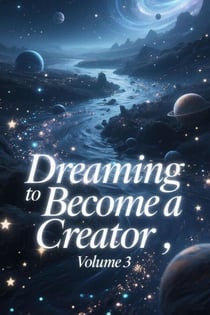 Dreaming to Become a Creator, Volume 3 - Dreaming to Become a Creator, #3