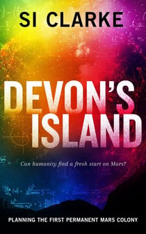 Devon's Island - White Hart, #1