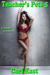 Teacher's Pets 5