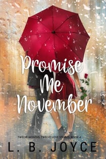Promise Me November - Twelve Months, Twelve Love Stories, #4