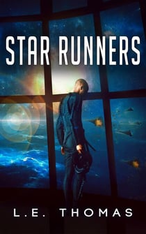 Star Runners - Star Runners Universe, #1