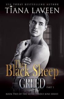 The Black Sheep - Part 1 - The Seven Deadly Kins, #2