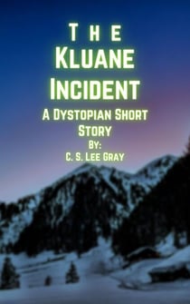 The Kluane Incident - Merlin, #1