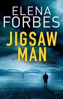 Jigsaw Man