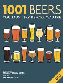 1001 Beers - You Must Try Before You Die