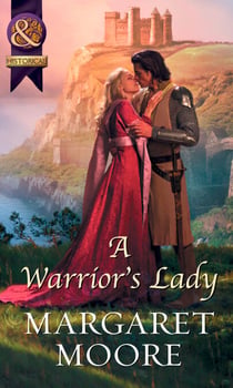 A Warrior's Lady