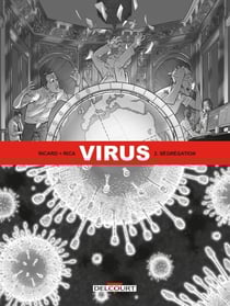 Virus T02 - Ségrégation