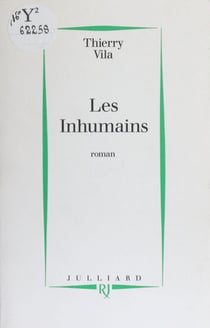 Les Inhumains