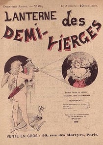 Les demi - vierges