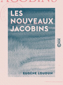 Les Nouveaux Jacobins