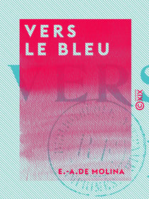 Vers le bleu - Impressions algériennes