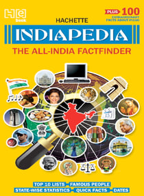 Indiapedia - The All-India Factfinder